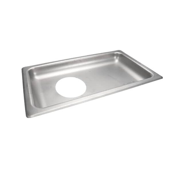 Pan, Feed-Assembly